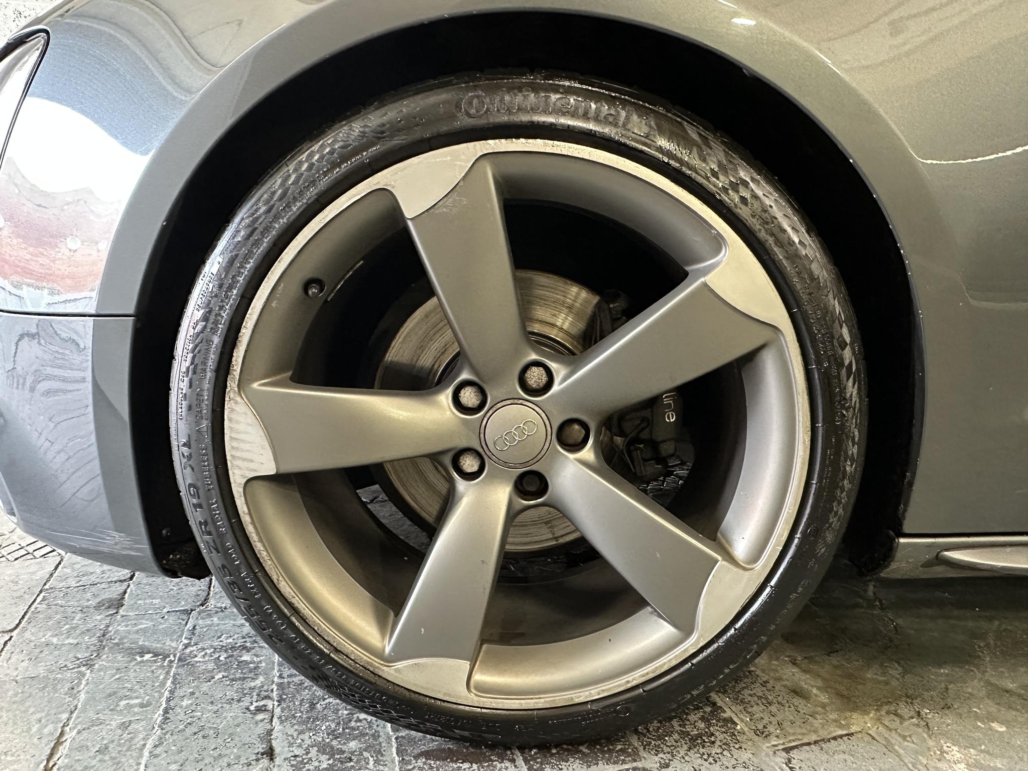 2013 Audi A5 - Image 14