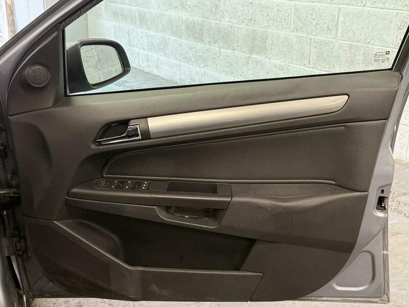 2008 Vauxhall Astra - Image 47