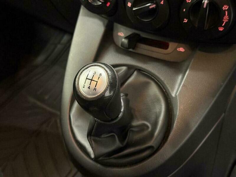 2008 Mazda Mazda2 - Image 27