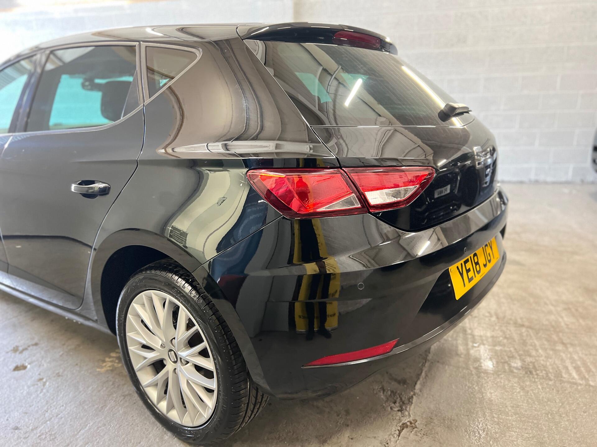 2018 SEAT Leon - Image 16