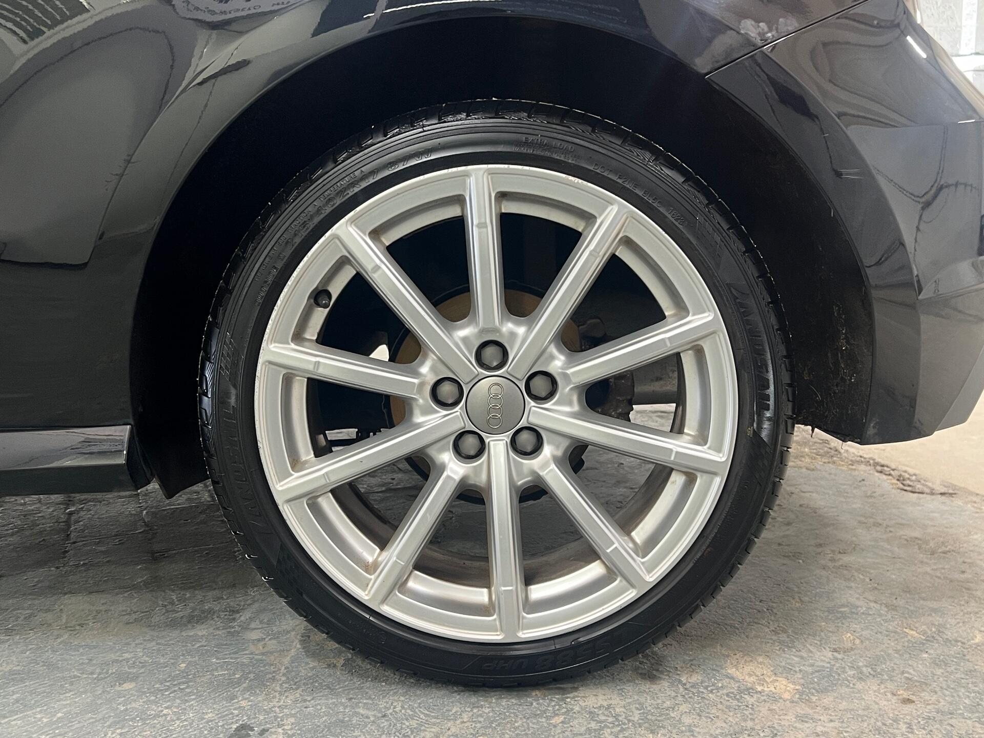 2018 Audi A1 - Image 18