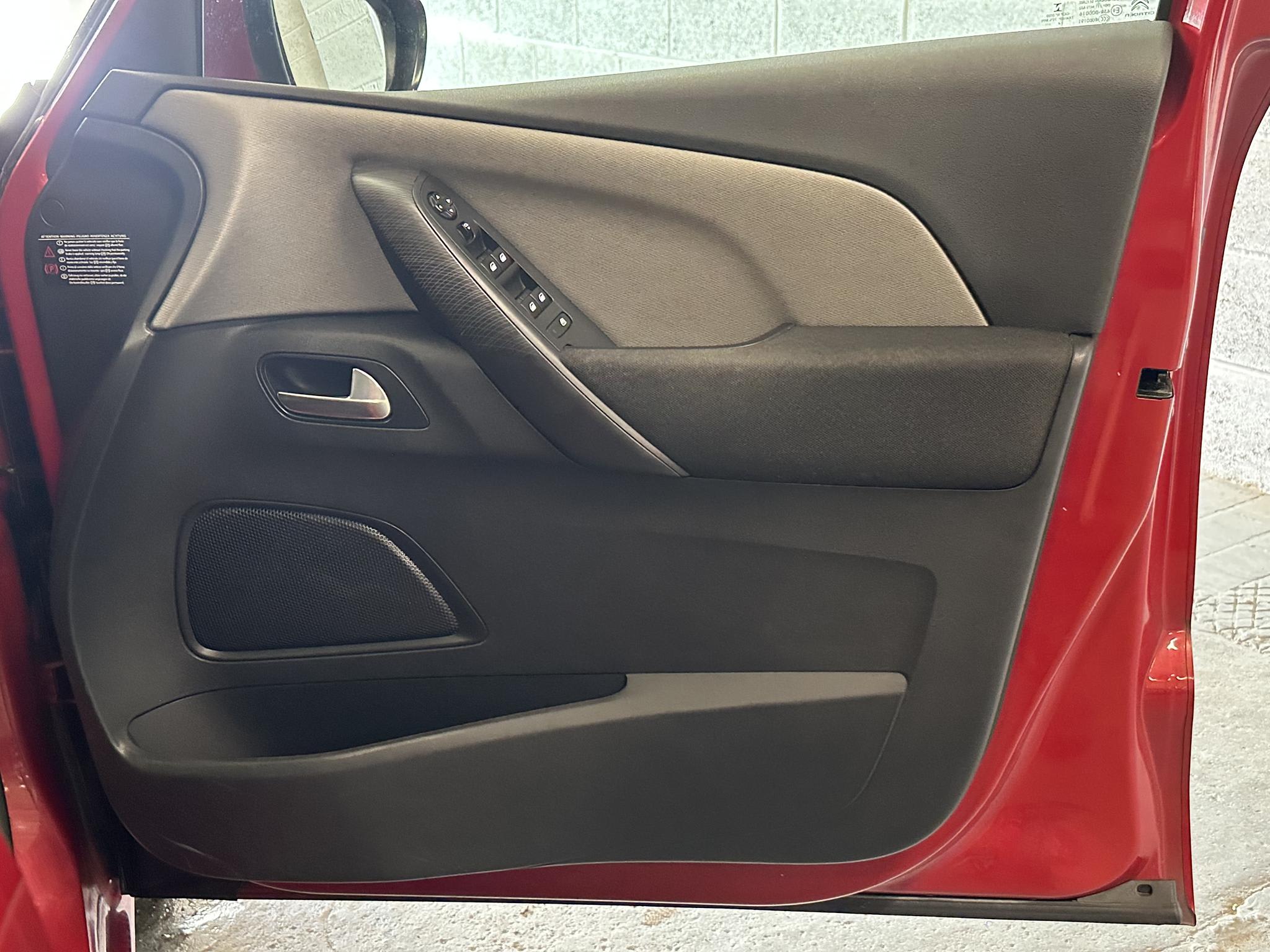 2014 Citroen C4 Picasso - Image 19