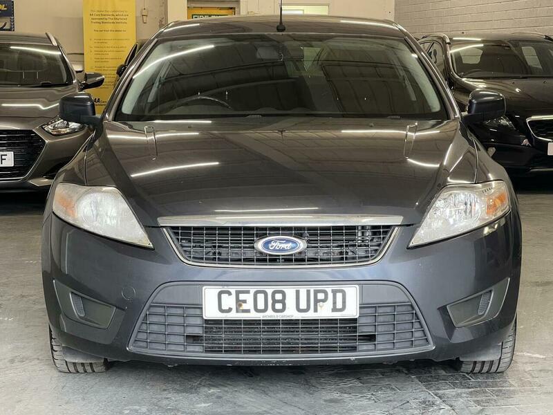 2008 Ford Mondeo - Image 3