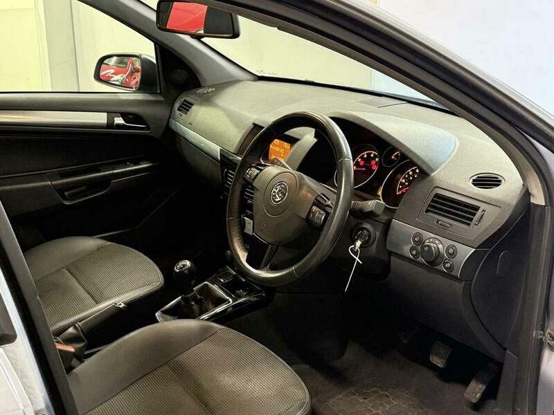 2008 Vauxhall Astra - Image 46