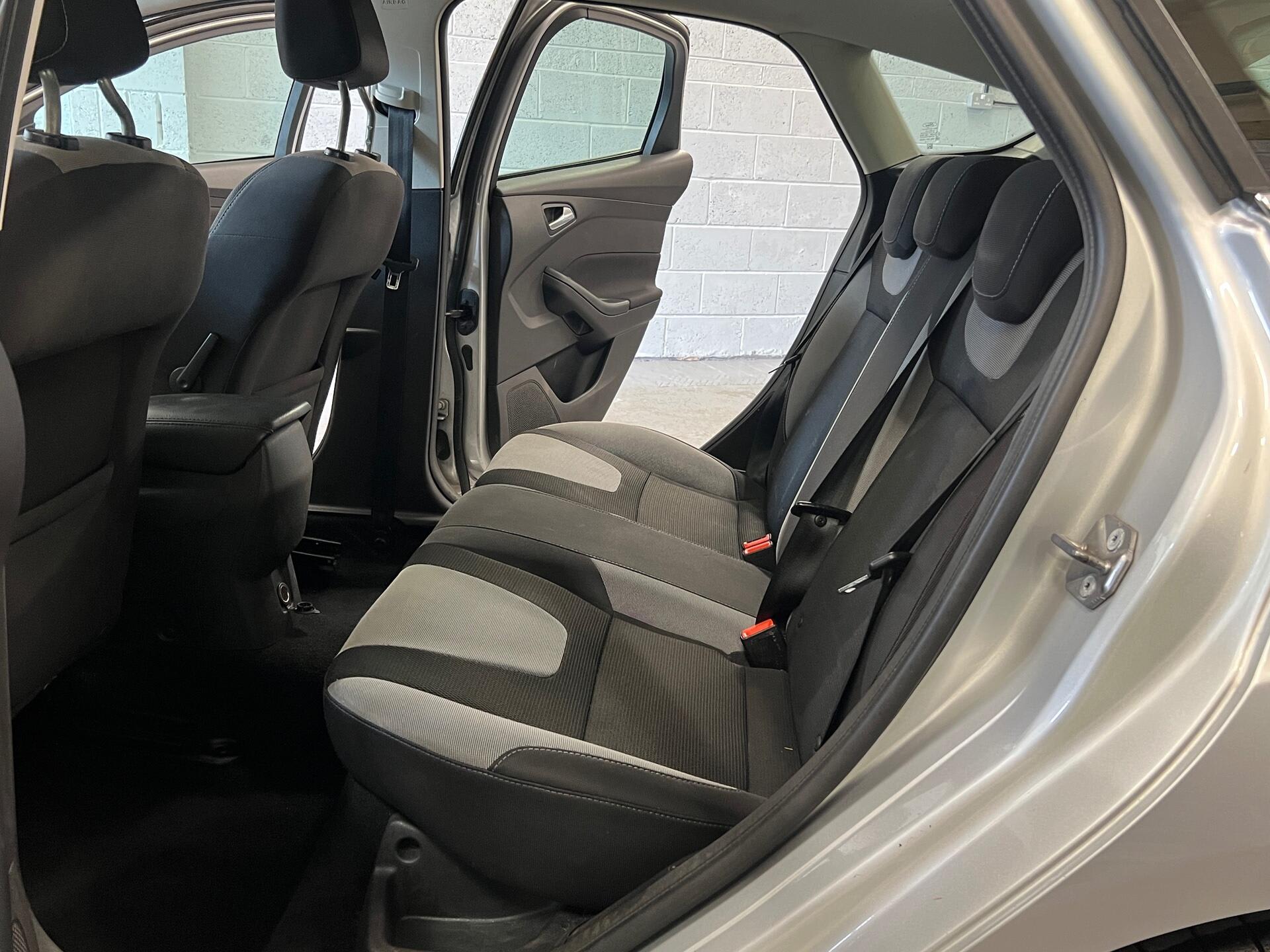 2014 Ford Focus - Image 45