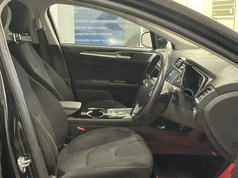 2017 Ford Mondeo - Image 35