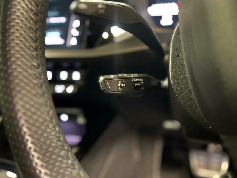 2022 Audi RS3 - Image 44