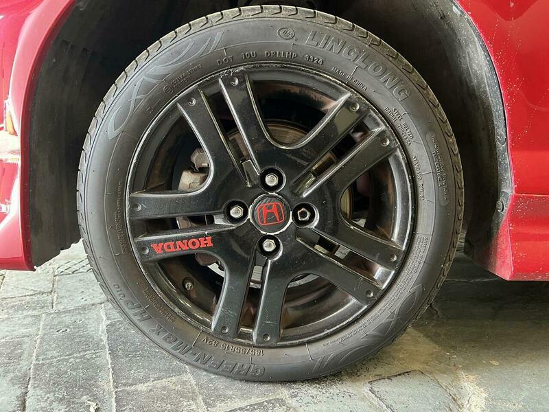 2005 Honda Jazz - Image 11