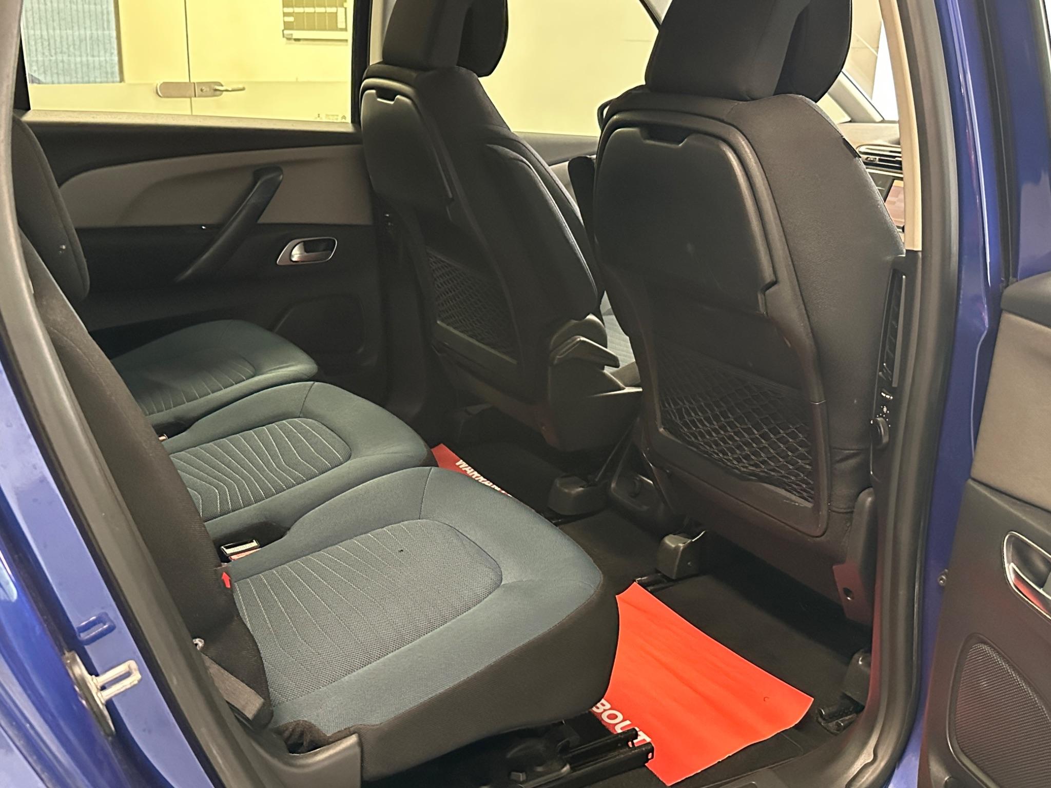 2017 Citroen Grand C4 Picasso - Image 44