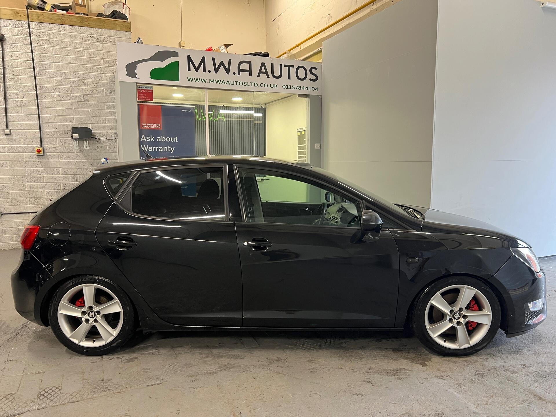 2015 SEAT Ibiza - Image 7