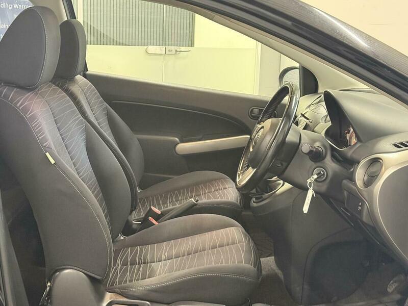 2008 Mazda Mazda2 - Image 56