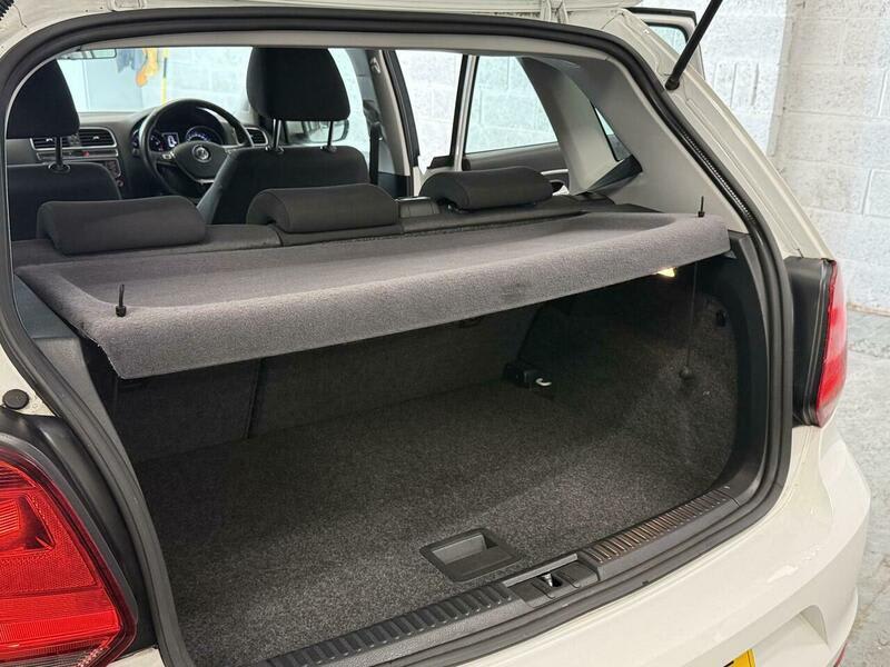 2016 Volkswagen Golf - Image 39