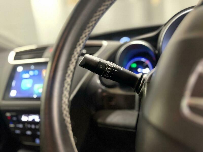 2016 Honda Civic - Image 41