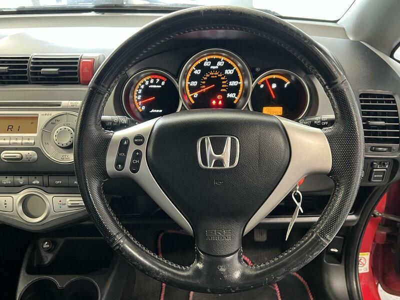 2005 Honda Jazz - Image 19