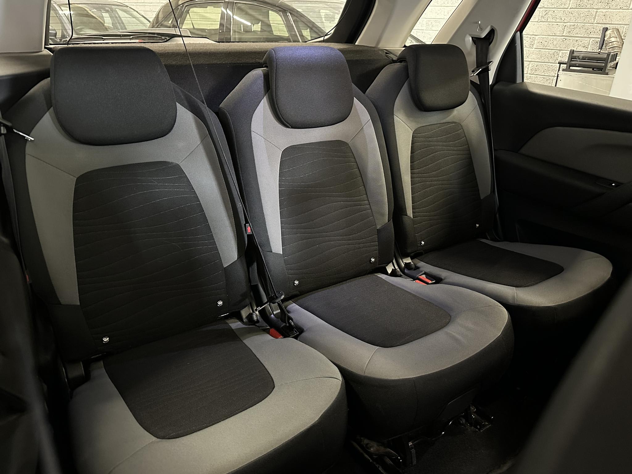 2014 Citroen C4 Picasso - Image 33