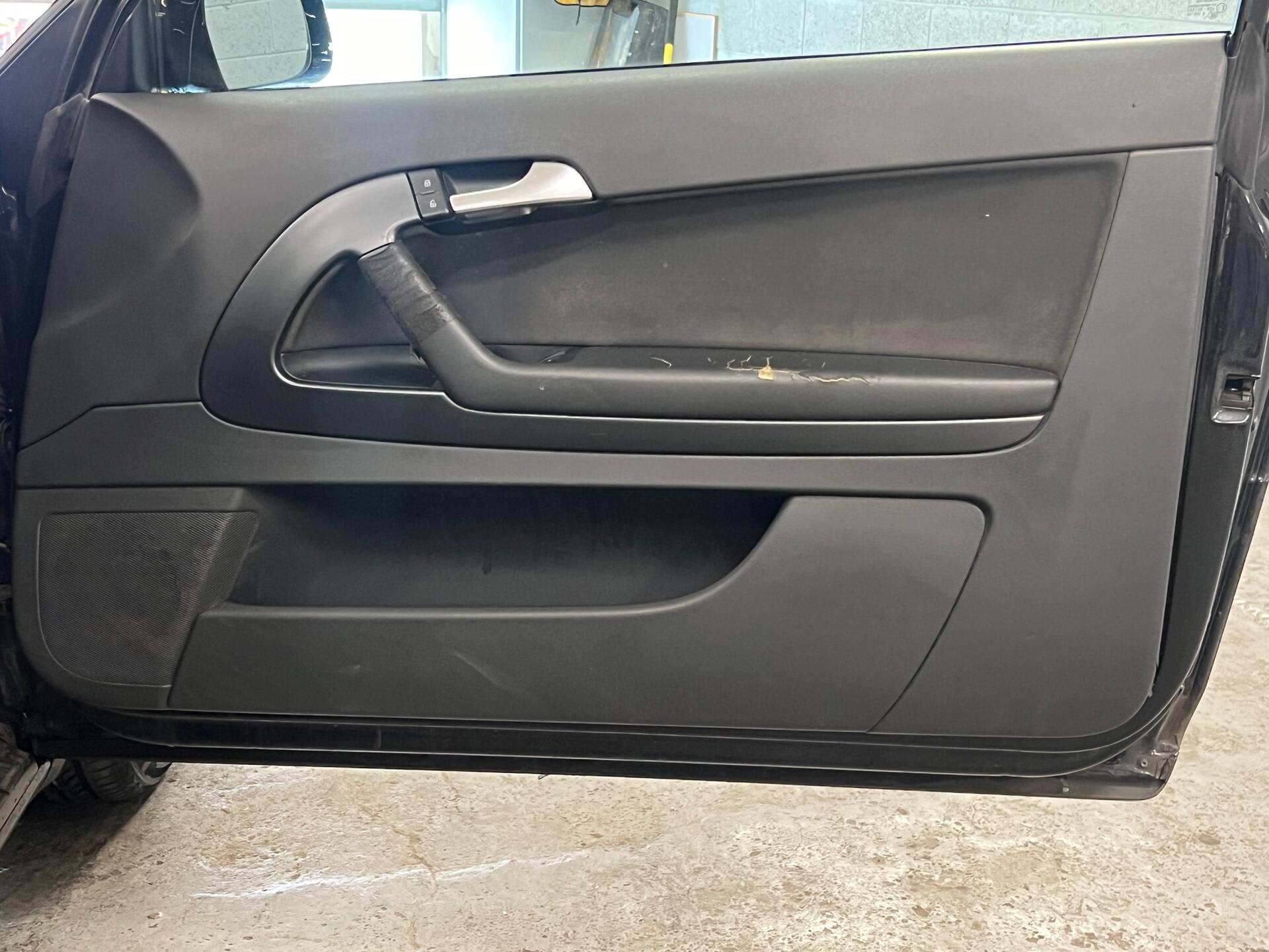 2012 Audi A3 - Image 18