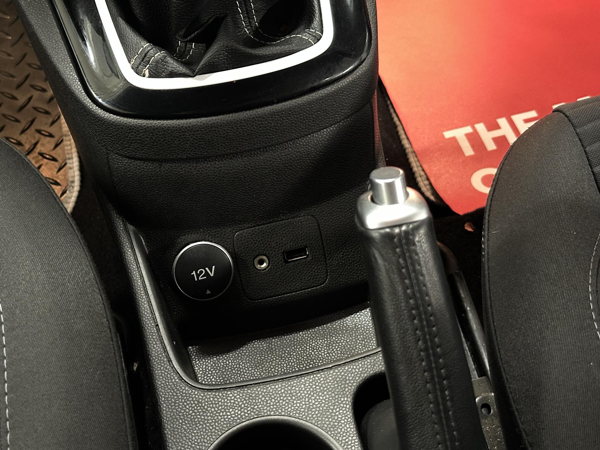 2016 Ford Fiesta - Image 30