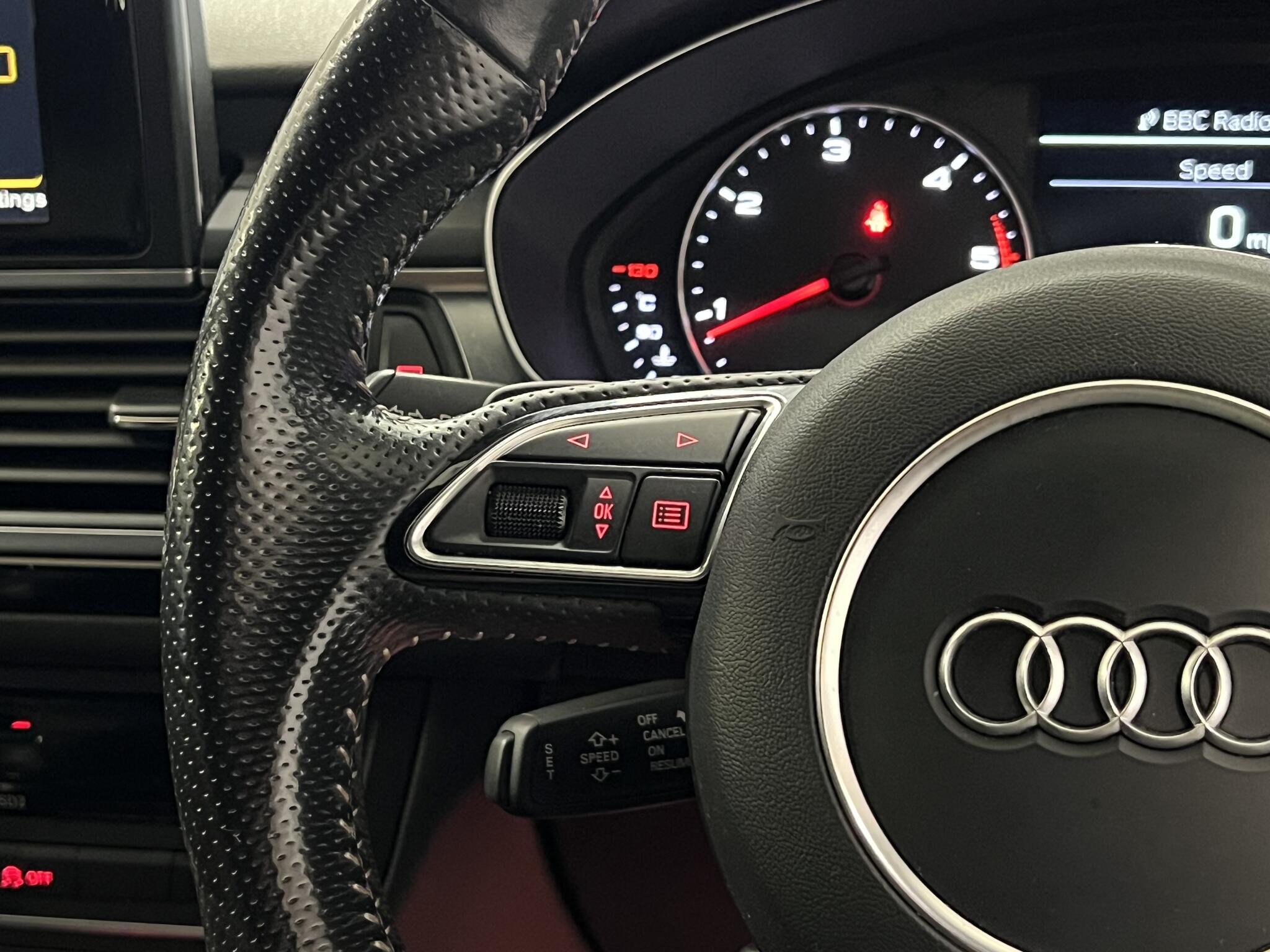 2017 Audi A6 Avant - Image 26