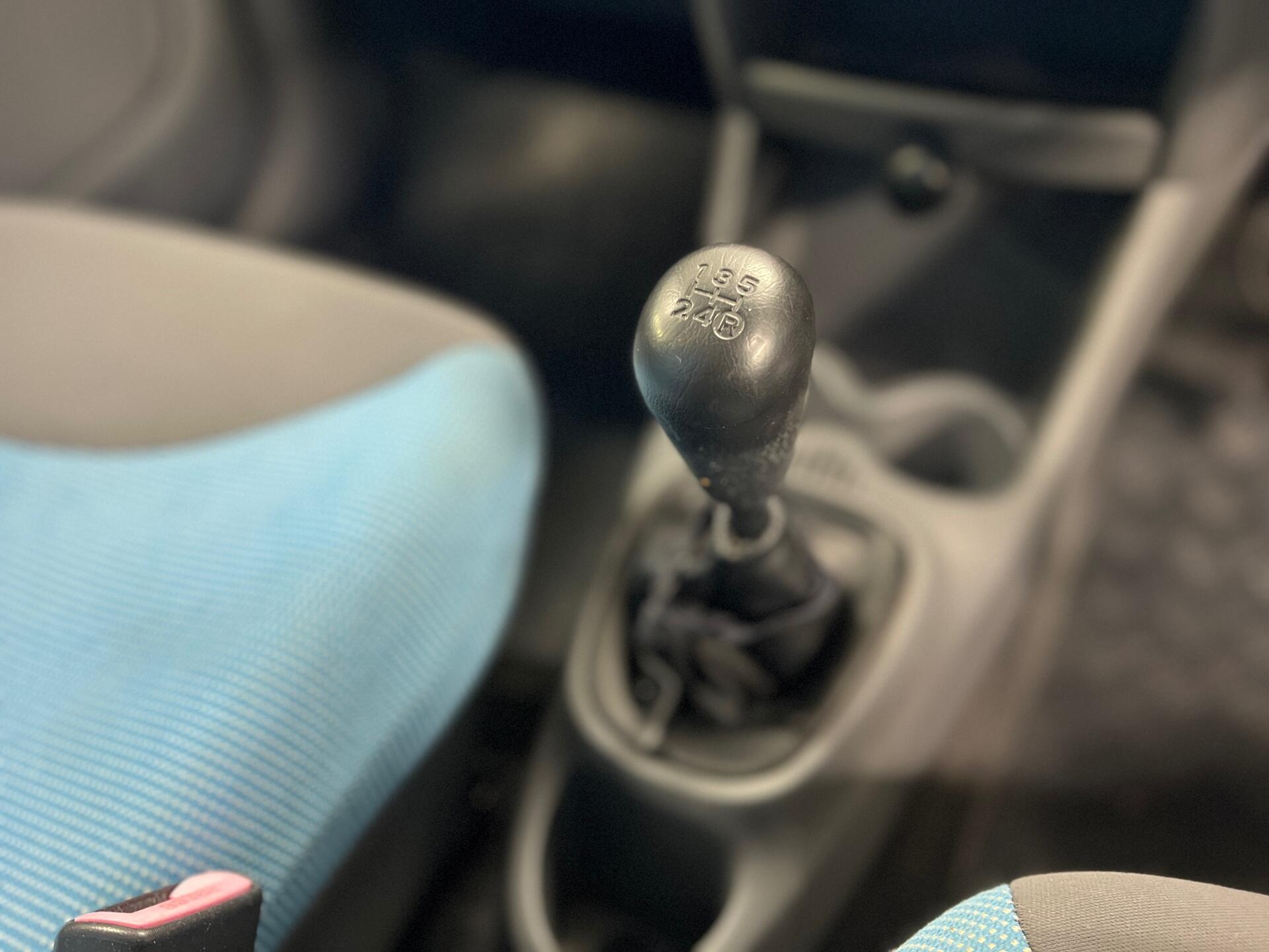 2008 Peugeot 107 - Image 29