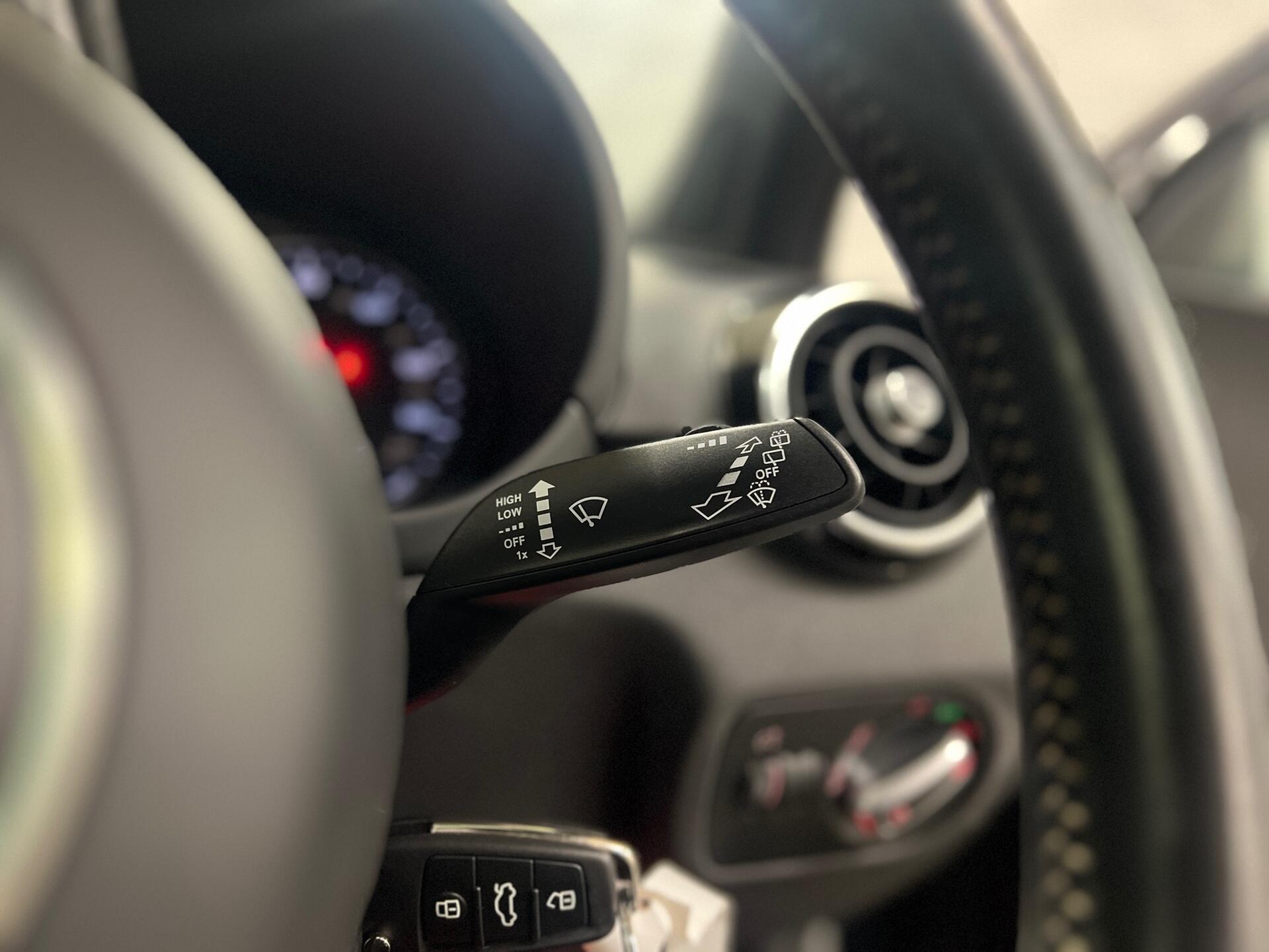 2018 Audi A1 - Image 30