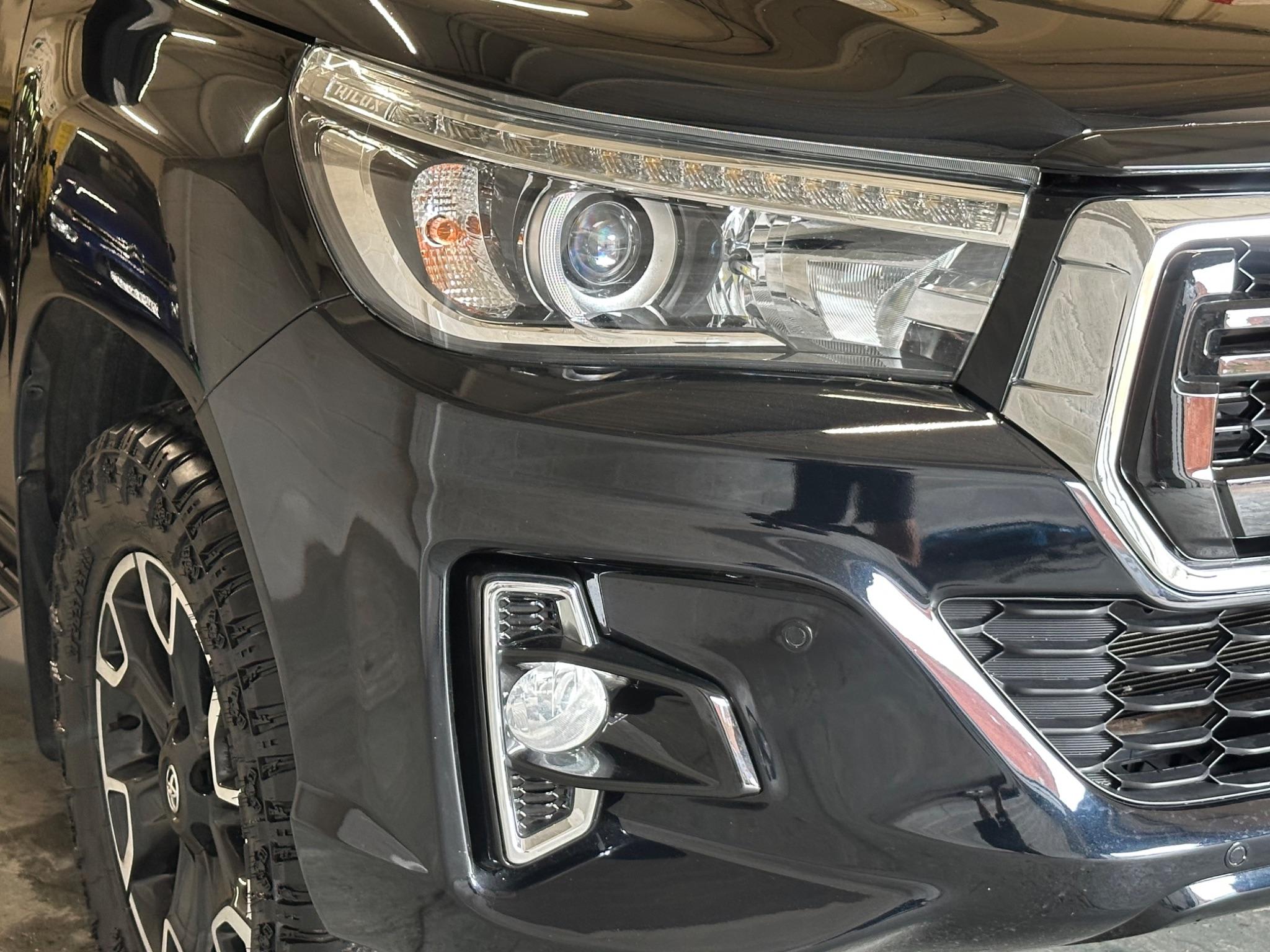 2017 Toyota Hilux - Image 39