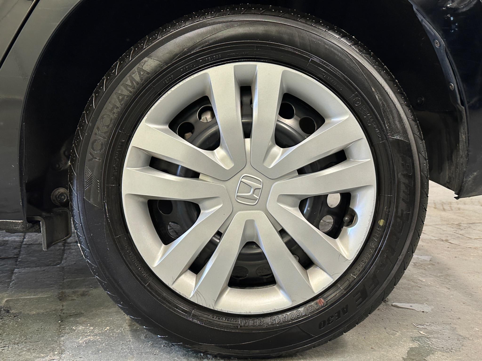 2022 Honda Jazz - Image 14