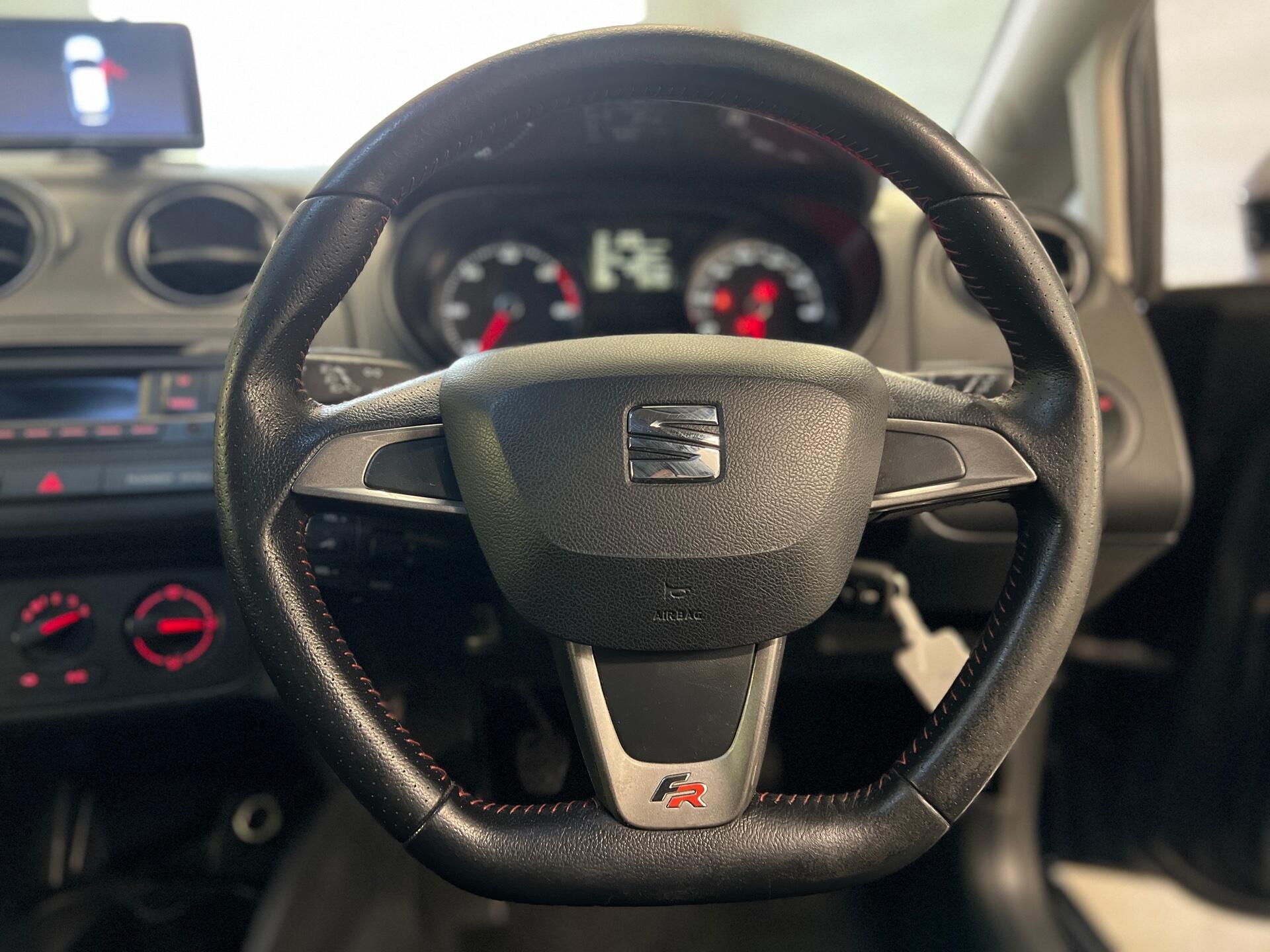 2015 SEAT Ibiza - Image 21