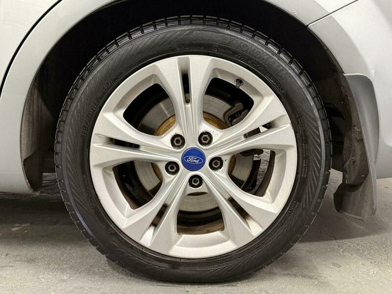 2012 Ford Mondeo - Image 13