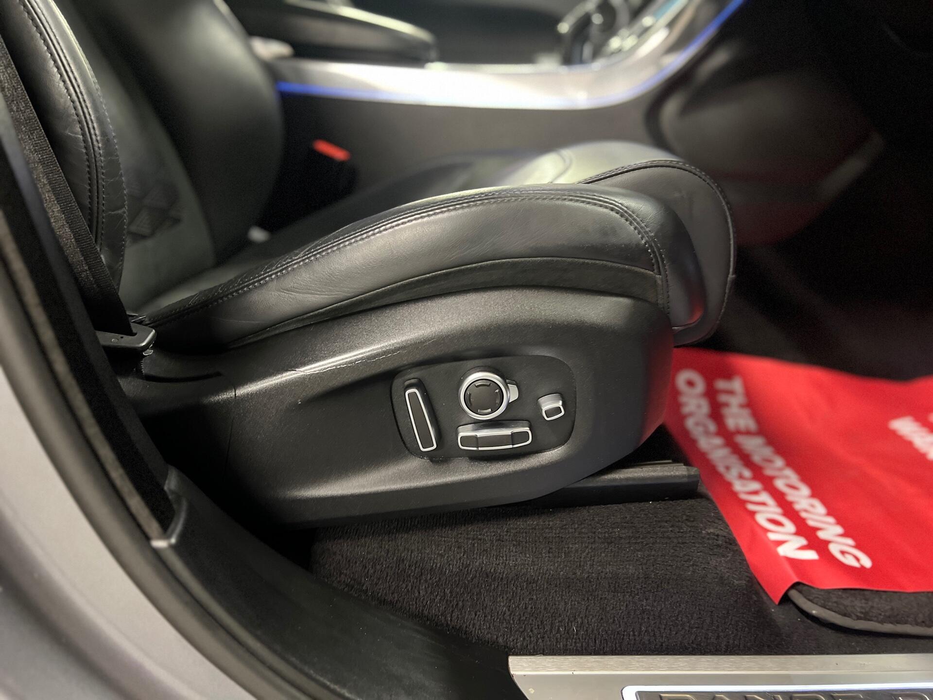 2022 Land Rover Range Rover Sport - Image 31