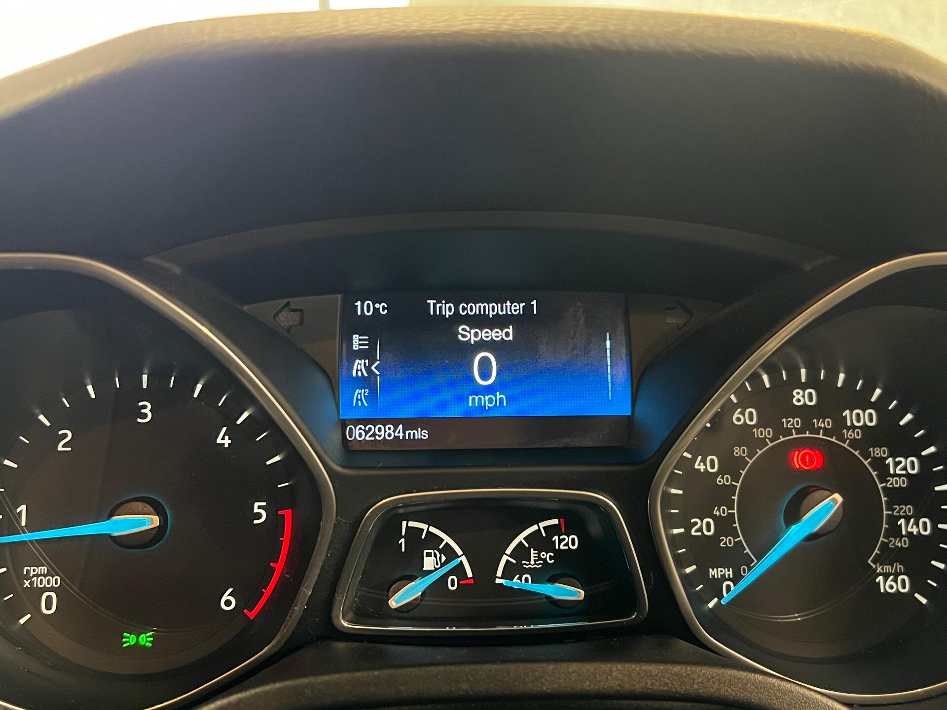 2017 Ford Focus - Image 32