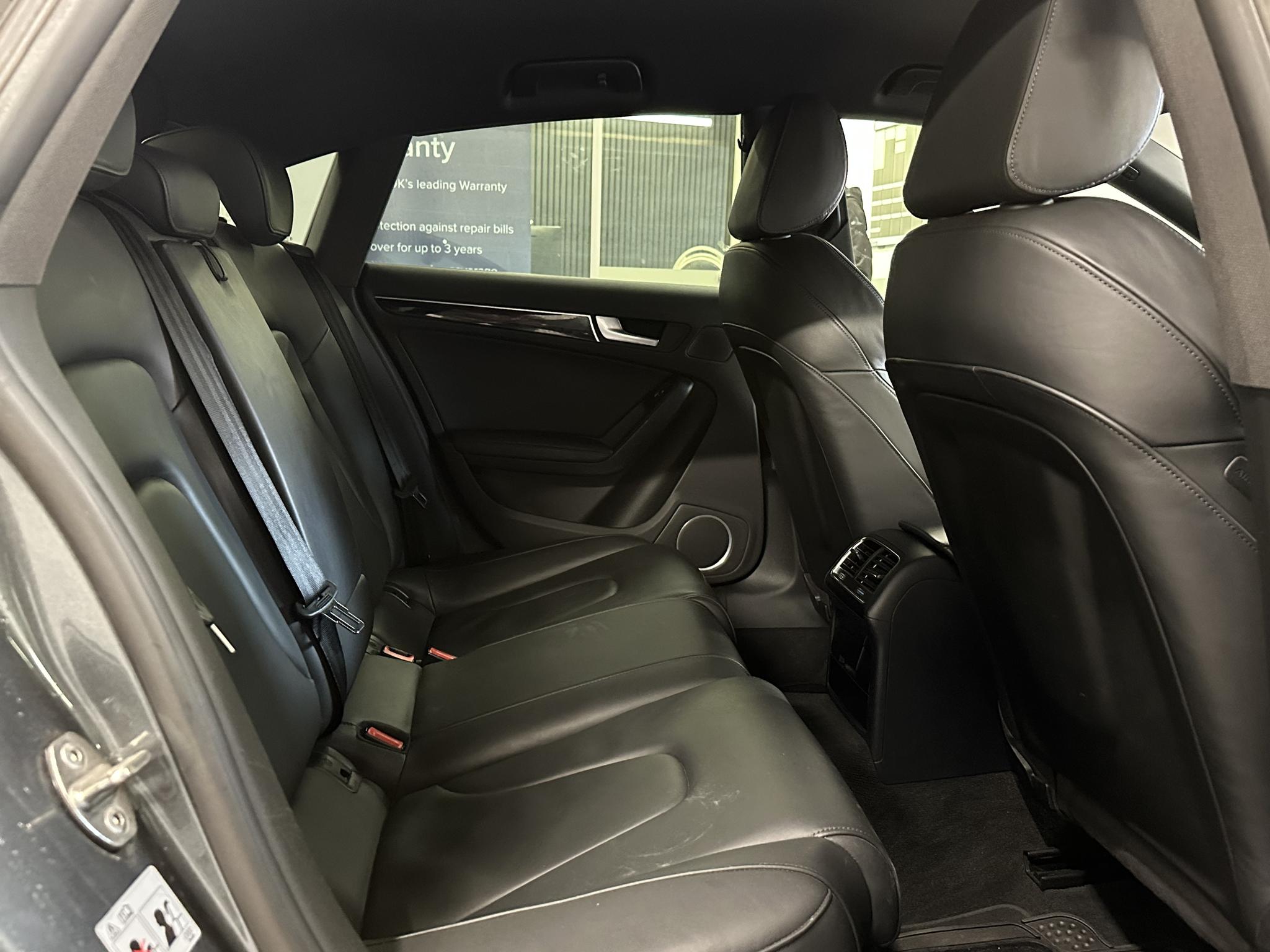 2013 Audi A5 - Image 30