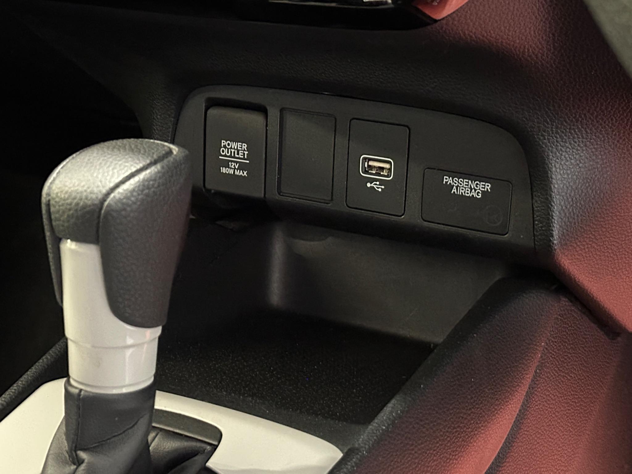 2022 Honda Jazz - Image 30