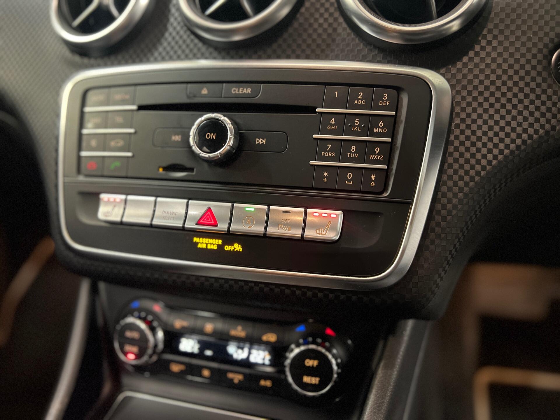 2017 Mercedes-Benz A Class - Image 37