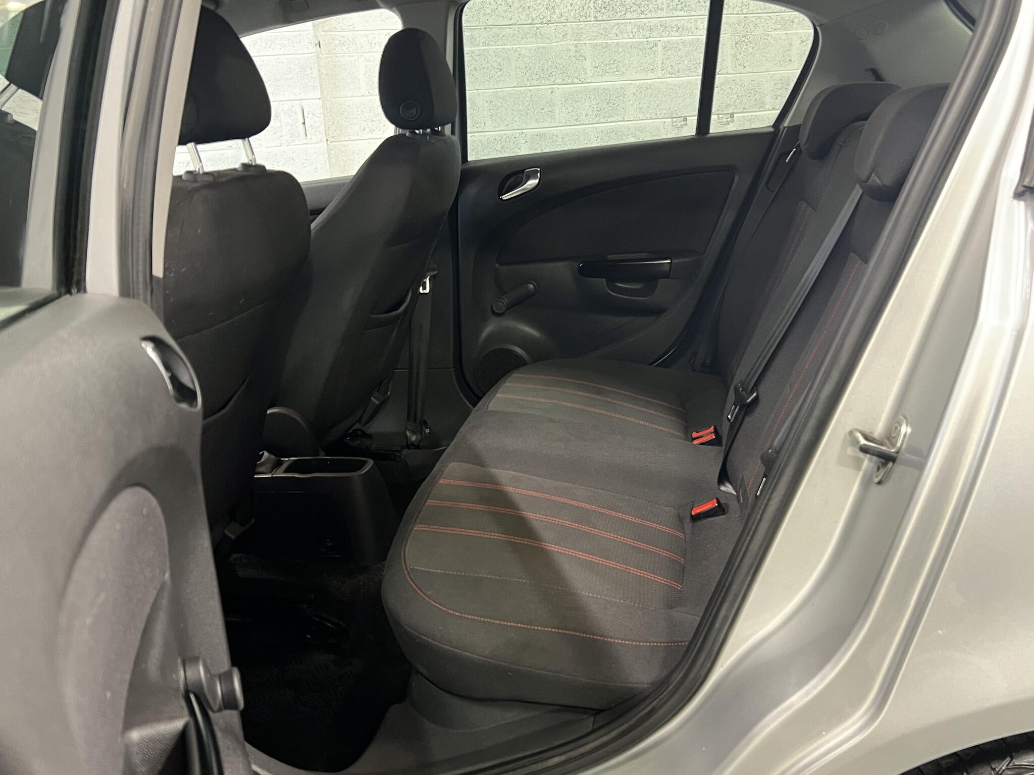 2014 Vauxhall Corsa - Image 31