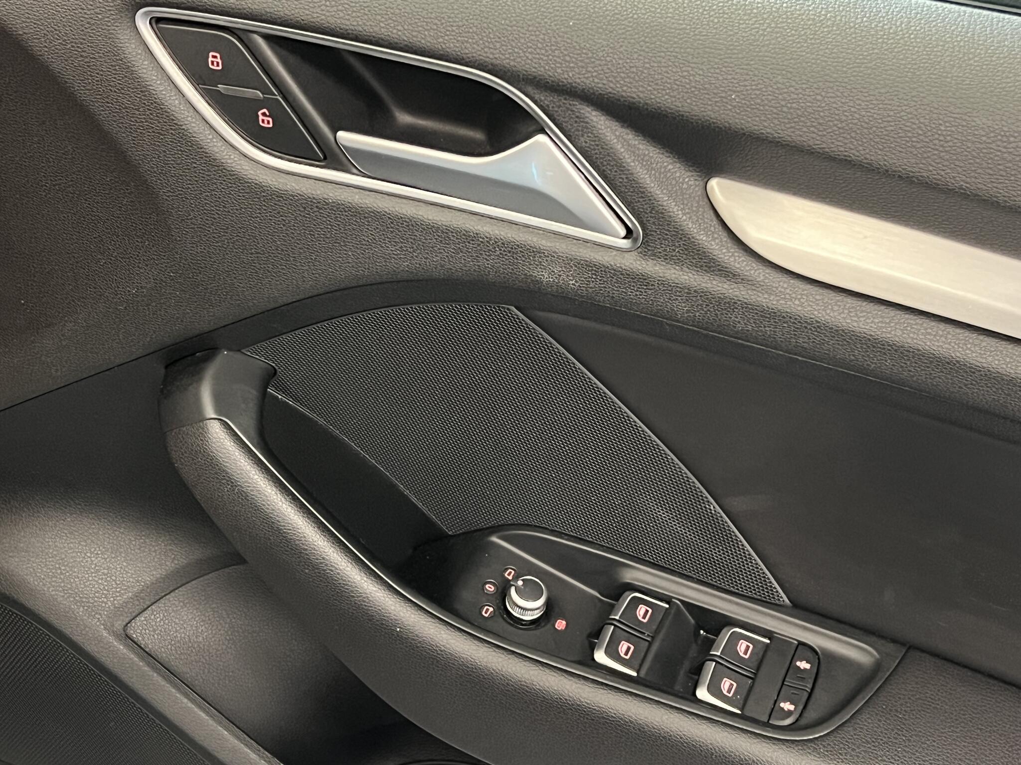 2014 Audi A3 - Image 21