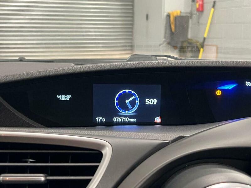 2016 Honda Civic - Image 45