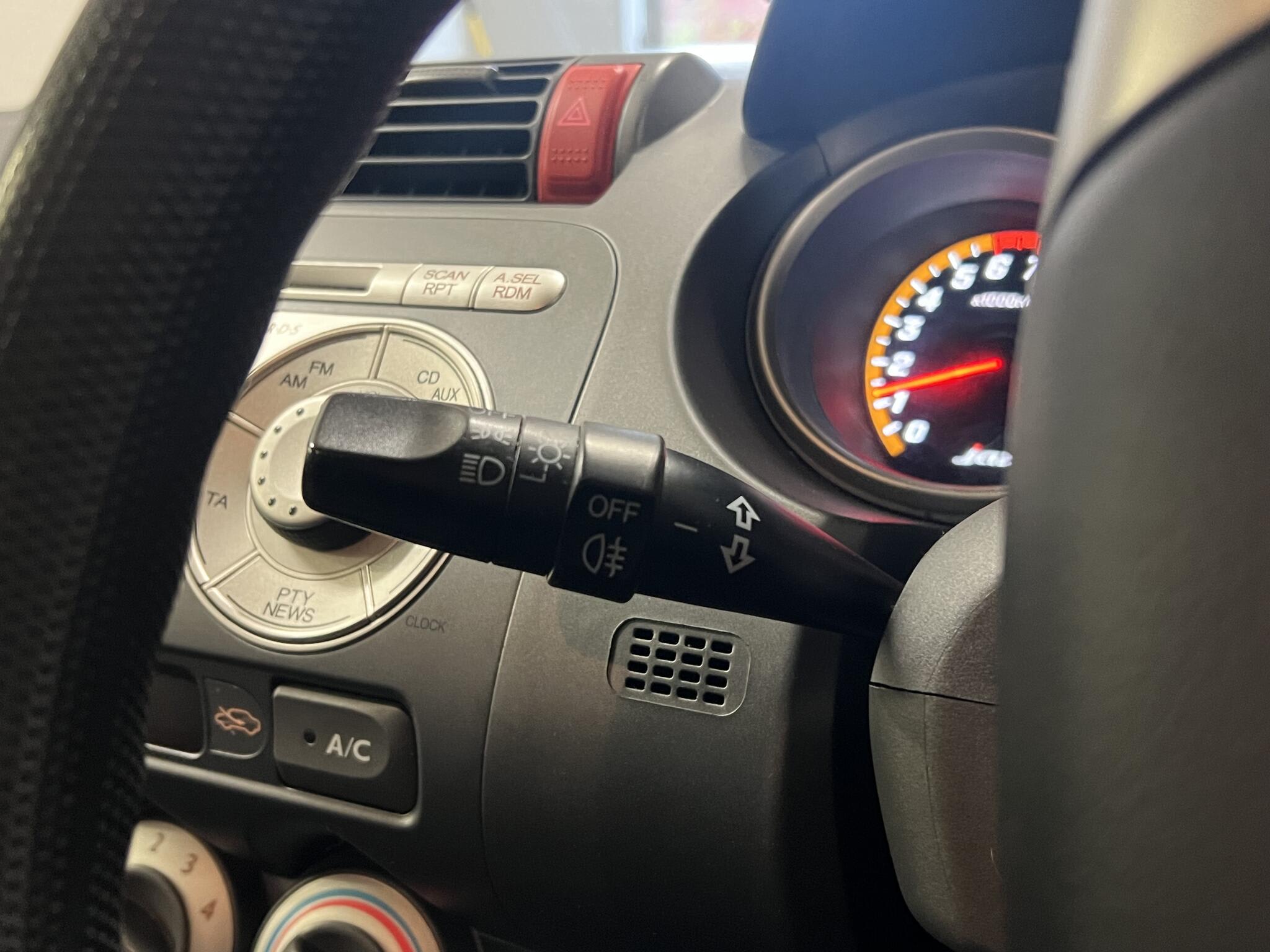 2007 Honda Jazz - Image 22