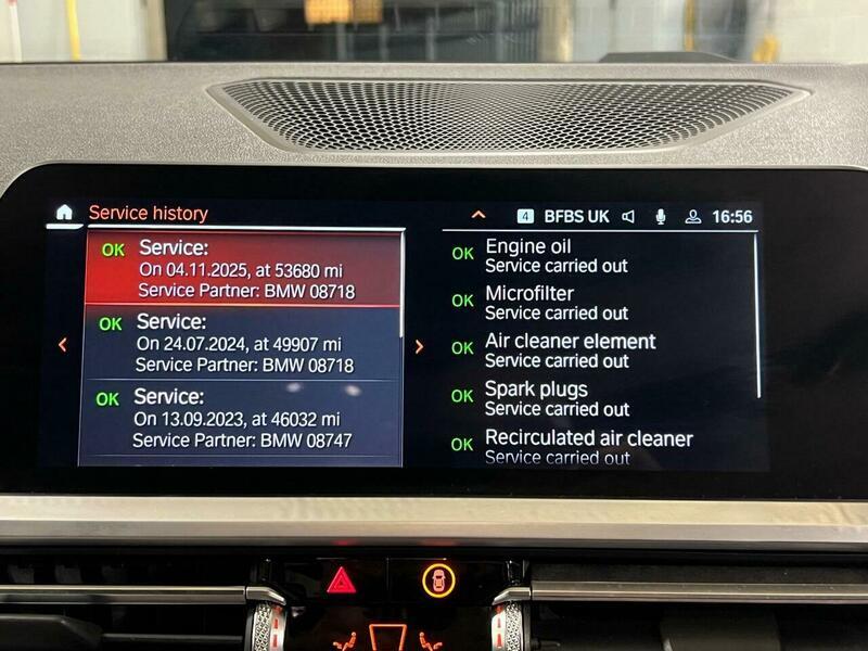 2019 BMW 3 Series - Image 45