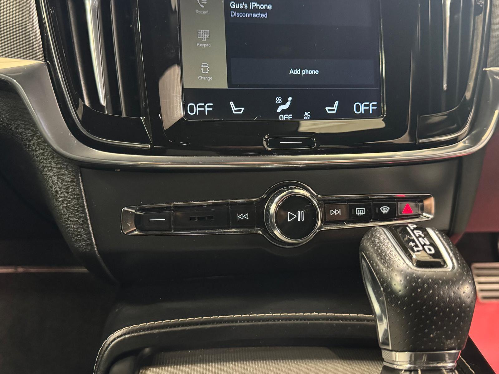 2019 Volvo S90 - Image 29