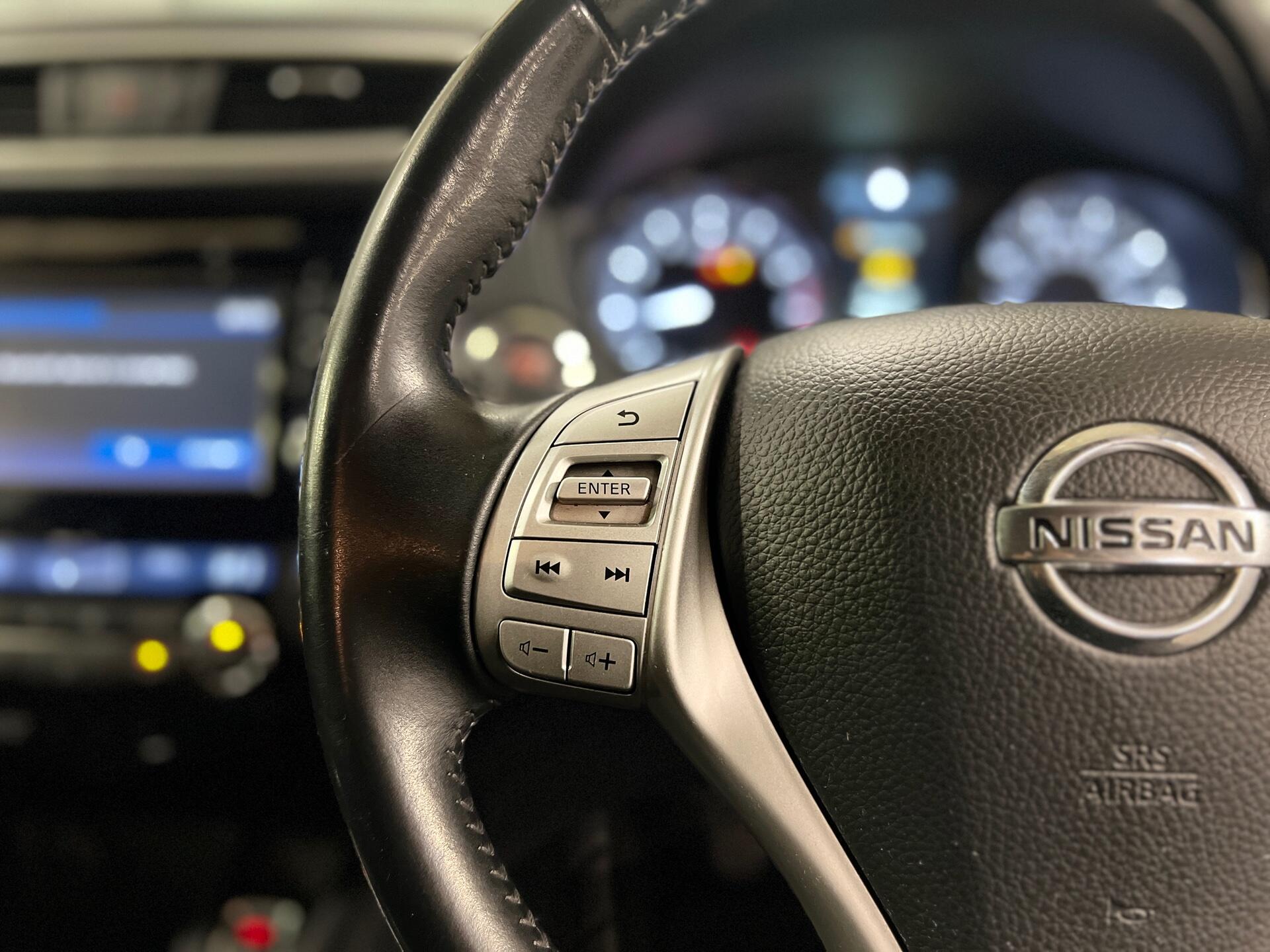 2016 Nissan Qashqai - Image 30