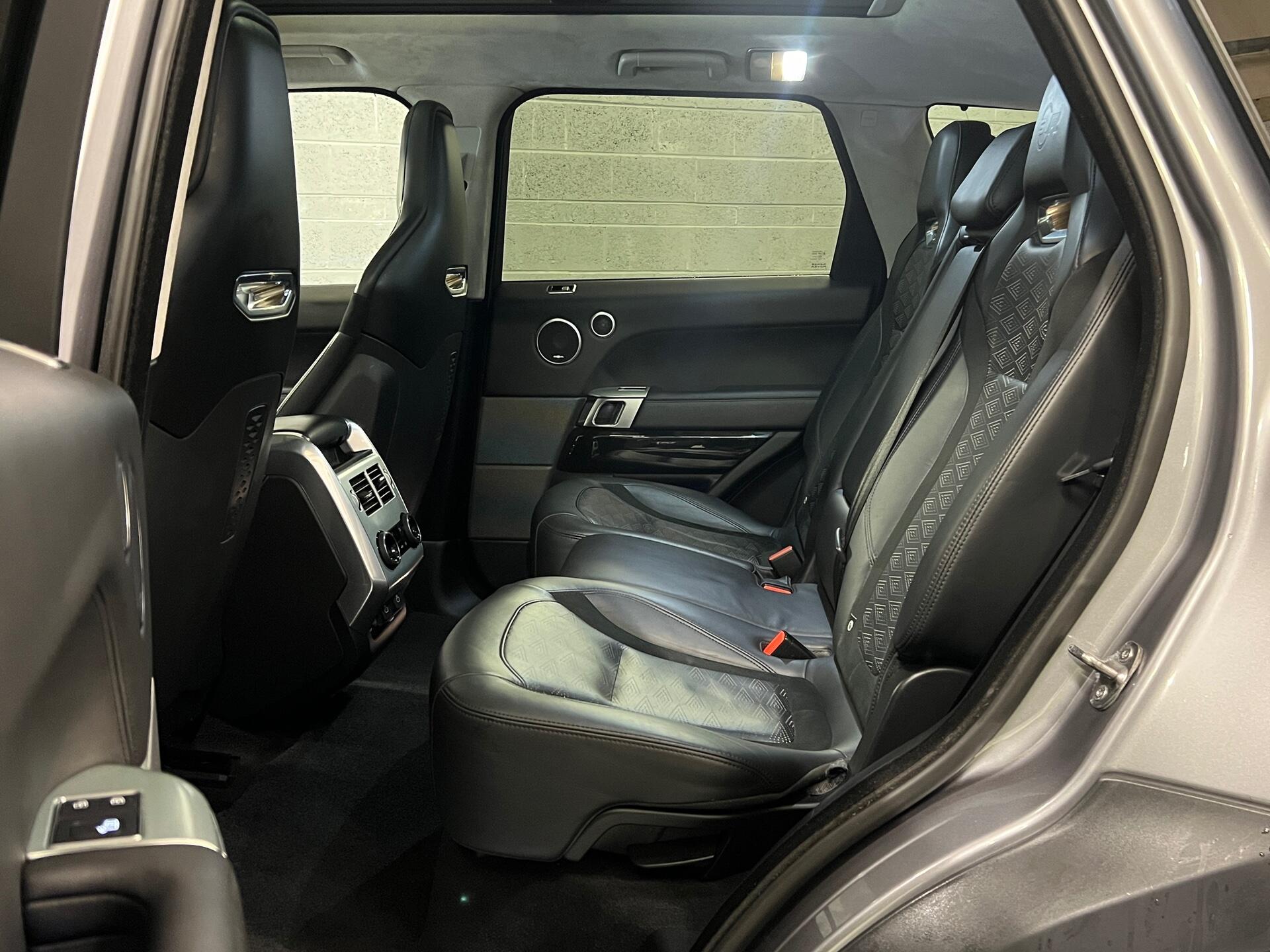 2022 Land Rover Range Rover Sport - Image 49