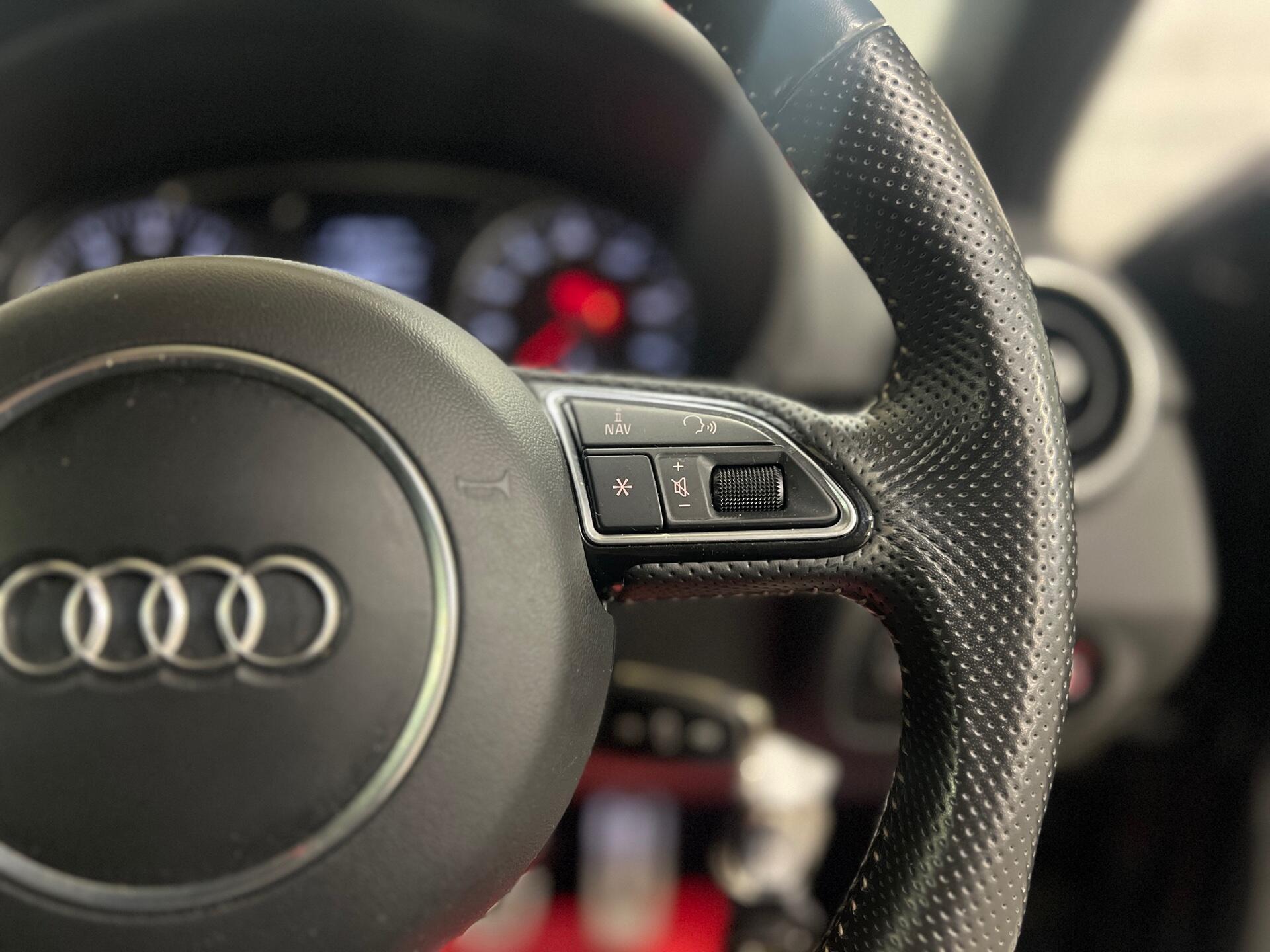 2018 Audi A1 - Image 26