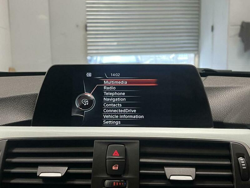 2016 BMW 3 Series - Image 35