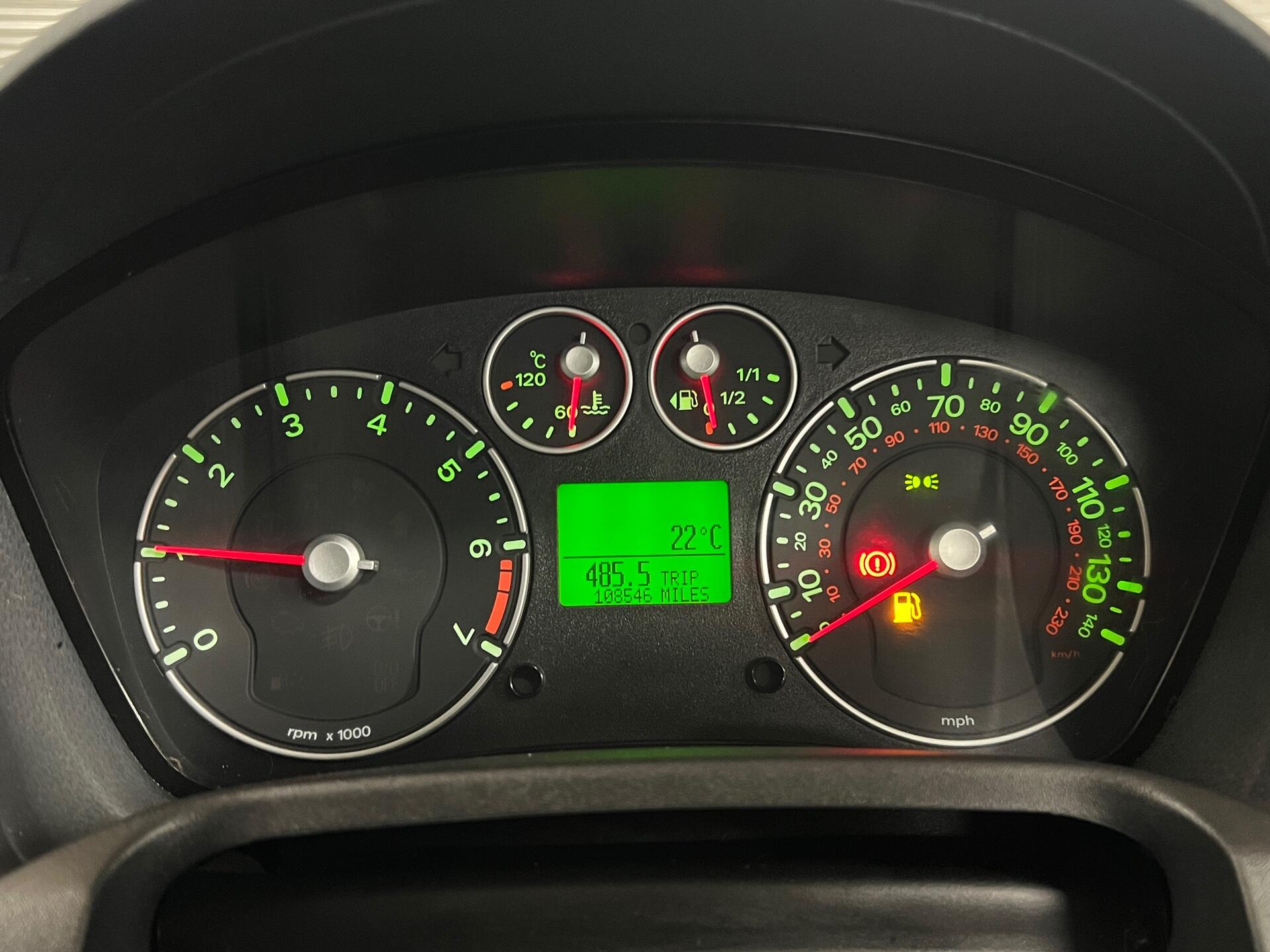 2009 Ford Fiesta - Image 24