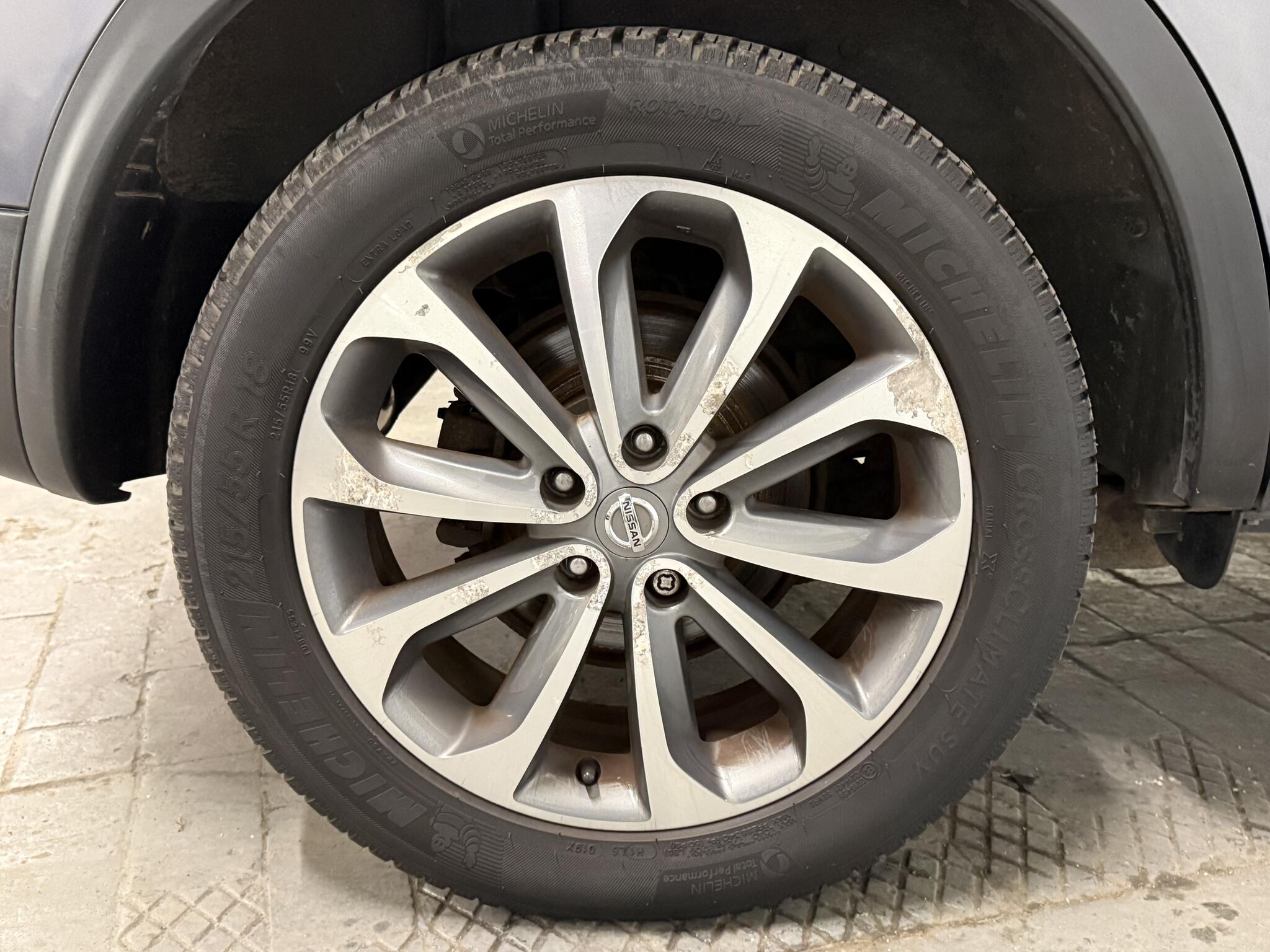 2009 Nissan Qashqai - Image 12