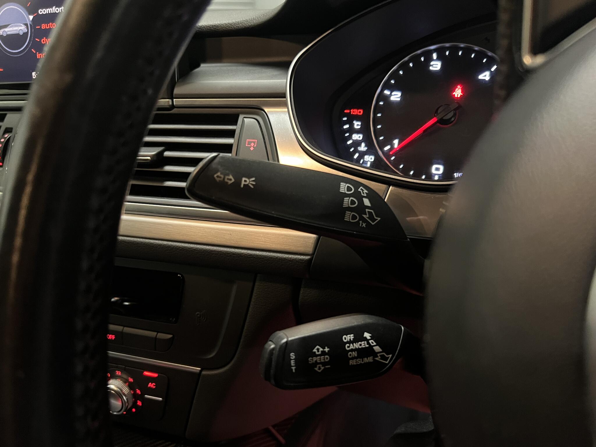 2012 Audi A6 Avant - Image 33