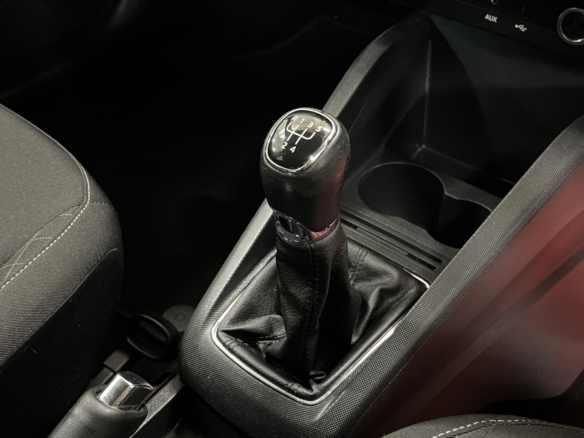 2016 Skoda Fabia - Image 38