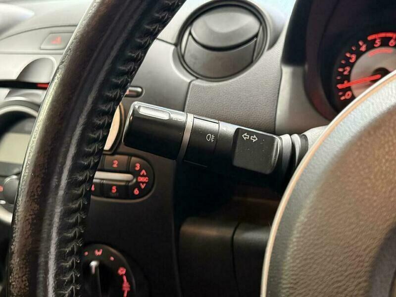 2008 Mazda Mazda2 - Image 22