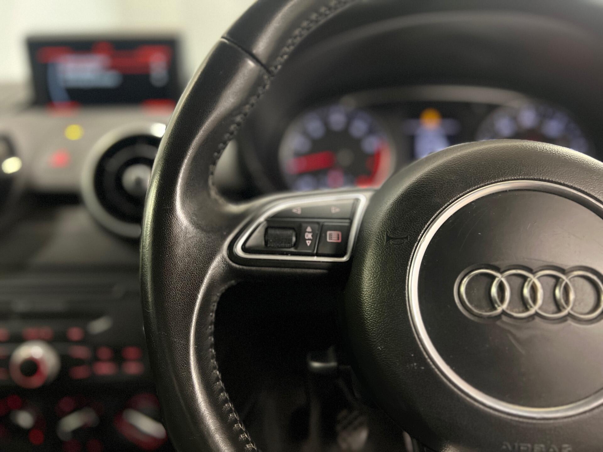 2014 Audi A1 - Image 25