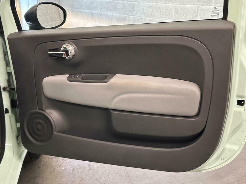 2015 Fiat 500 - Image 18